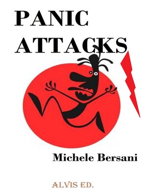 cover image of Panic Attacks